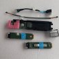 DELL POWEREDGE SERVER R650 BOSS S2 PCIE DUAL M.2 SLOT RISER KIT