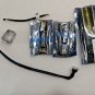 New For Dell PowerEdge R760xs BOSS N1 PCIE 2X M.2 Slots Card w/Cable WW56V KH121