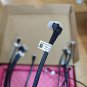 0NH9KF New Dell original R750 24 backplane rear backplane SAS cable NH9KF