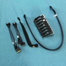 Dell R7525 R750 backplane NVME expansion card kit 16+8 YD2C2 CD9FM