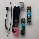 DELL POWEREDGE SERVER R660 BOSS S2 PCIE DUAL M.2 SLOT RISER KIT