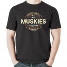 Funny Muskie Fishing Jokes Musky Fisherman Quotes