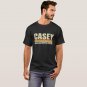 Casey Gift Name Personalized Funny Retro Vintage
