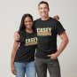 Casey Gift Name Personalized Funny Retro Vintage