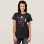 Ghouls Just Wanna Have Fun Purple Halloween T-Shirt