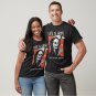 Life Is Grim Funny Grim Reaper Punny Halloween T-Shirt