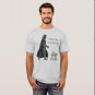 Darth Vader Walking Pet AT-AT Tshirt