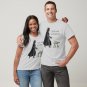 Darth Vader Walking Pet AT-AT Tshirt