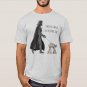Darth Vader Walking Pet AT-AT Tshirt