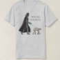 Darth Vader Walking Pet AT-AT Tshirt