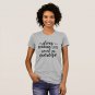 Does Running Late Count as Exercise Funny T-Shirt
