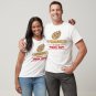 Funny Pizza Lover Maker Driver Cook Delivery Eat T-Shirt