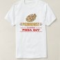 Funny Pizza Lover Maker Driver Cook Delivery Eat T-Shirt