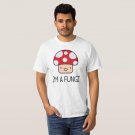 I'm a Fungi Fun Guy Mushroom T-Shirt