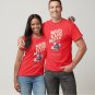 Mele Kalikimaka - Funny Santa Hawaiian Christmas T-shirt