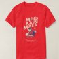 Mele Kalikimaka - Funny Santa Hawaiian Christmas T-shirt