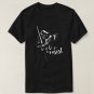 Painted Darth Vader It Is Useless To Resist T-Shirt