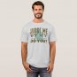 Yoda - Judge Me By My Size Do You T-Shirt