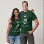 I Pull Out Corkscrew T-Shirt
