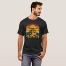 Meowdy Cat T-Shirt