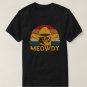 Meowdy Cat T-Shirt