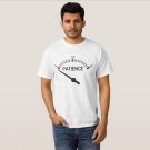 Out of Patience Gas Gauge T-Shirt
