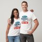 That&acirc;��s A Horrible Idea T-Shirt