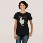 Guess What Chicken Butt Funny Happy T-Shirt