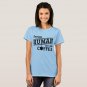 Instant Human Just Add Coffee Funny Quotes T-Shirt