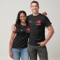 And I'm Back EKG Heartbeat For Cardiologist Heart T-Shirt