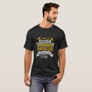 Flooring Installer Contractor Fun Learn Floor Inst T-Shirt