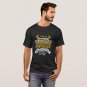 Flooring Installer Contractor Fun Learn Floor Inst T-Shirt