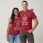 Keep Calm And Set SCE To AUX T-Shirt