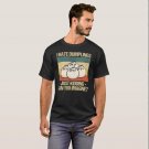Ship I Hate Dumplings Just Kidding Can You Imagine T-Shirt