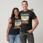 Ship I Hate Dumplings Just Kidding Can You Imagine T-Shirt