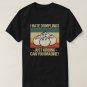 Ship I Hate Dumplings Just Kidding Can You Imagine T-Shirt