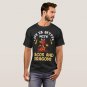 Tacos and Dragon T-shirt