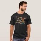 This Rent 5 Hundred 20 Five Thousand 600 Minutes T-Shirt