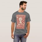 Introverts Unite Separately In Your Own Homes T-Shirt