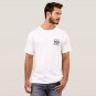 Retro I Need A Good Paddling Kayaking Kayaker T-Shirt