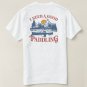Retro I Need A Good Paddling Kayaking Kayaker T-Shirt