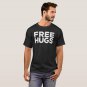 Free Hugs Tee Tshirt