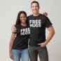 Free Hugs Tee Tshirt