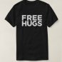 Free Hugs Tee Tshirt