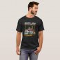 Outlaw Peterbilt Trucks T-Shirt