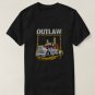 Outlaw Peterbilt Trucks T-Shirt