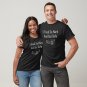I Tried So Hard and Got Sofa Funny Quote Sarcastic T-Shirt