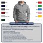 Golfer Born In 1972 50Th Birthday Golfing Gift T-Shirt
