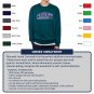 Golfer Born In 1972 50Th Birthday Golfing Gift T-Shirt