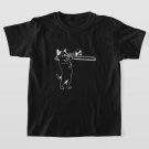 Trombone Player Cat Music Trombone Gifts Trombonis T-Shirt
